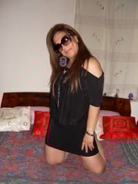 Escort pamela (reggio calabria)