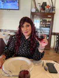 Escort marialau (reggio calabria)