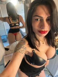 Trans beatrice (roma)