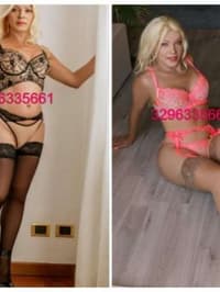 Trans gaby tra (bolzano vicentino)