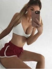 Escort lina (terni)