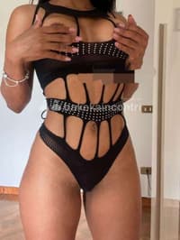 Escort mara (lecco)