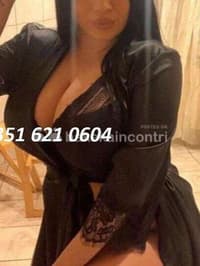 Escort daniela (frosinone)