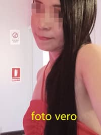 Escort thailand (modena)