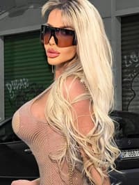 Escort amanda v (milano)