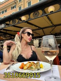 Escort amanda v (milano)