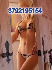 Escort new (palermo)