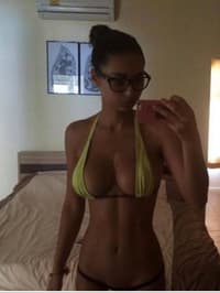 Escort lili (gallarate)