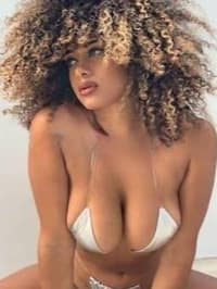 Escort sara (terni)