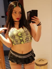 Escort fiorella (roma)