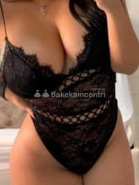 Escort birichin (matera)
