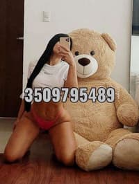 Escort yanny (salerno)