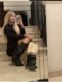 Escort michelle (teramo)