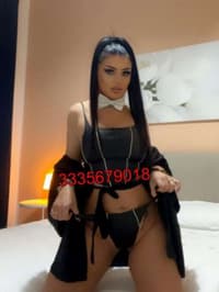 Escort new (cagliari)