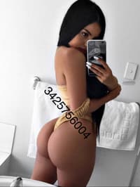 Escort shantal (bergamo)