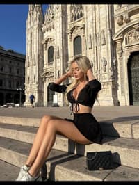 Escort monike (milano)