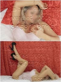 Escort new   (trani)