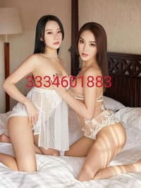 Escort oriental (asti)