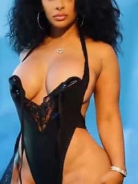 Escort cubana (caserta)