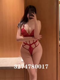 Escort oriental (pavia)