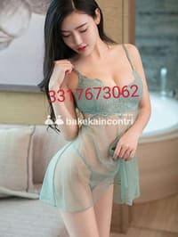 Escort oriental (asti)