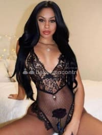 Escort cindy (cremona)