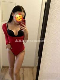 Escort anna (genova)
