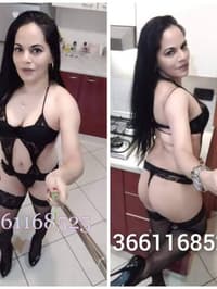 Escort floryna (teramo)