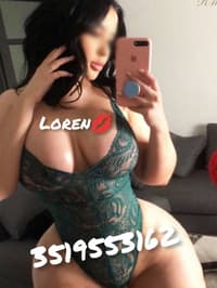 Escort loren (fidenza)