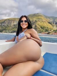 Escort gabriell (napoli)