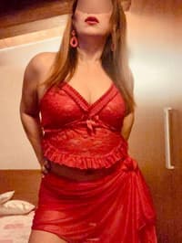 Escort amanda (ravenna)