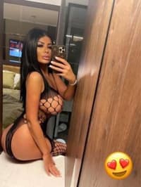 Escort jessy (milano)
