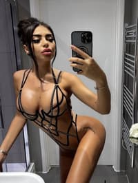 Escort maya  (milano)