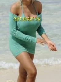 Escort new new (chieti)