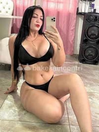 Escort daniela (reggio calabria)