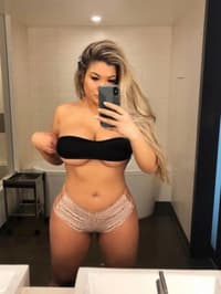 Escort ashanty (padova)
