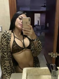 Escort antonell (reggio emilia)