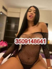 Escort new new (terni)