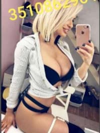 Escort carol (merano)