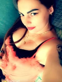 Escort irina (torino)