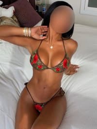 Escort giorgia (torino)