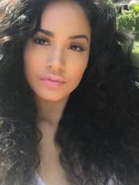 Escort amina (lucca)