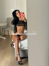 Escort moretta (l