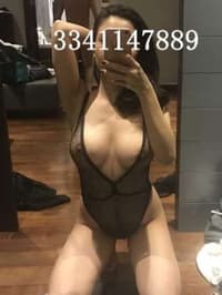 Escort lisa (sacile)