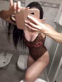 Escort angelica (bassano del grappa)