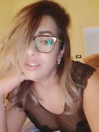 Escort giulia (ferrara)