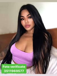Escort nora tha (pavia)