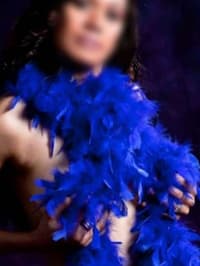 Escort shantal (sondrio)