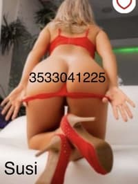 Escort susi (fermo)