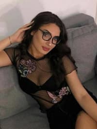 Escort anna (verbania)
